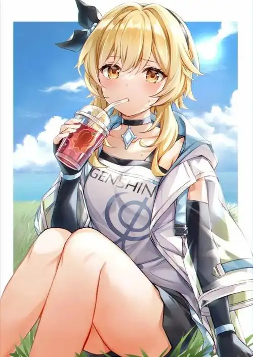 恶女