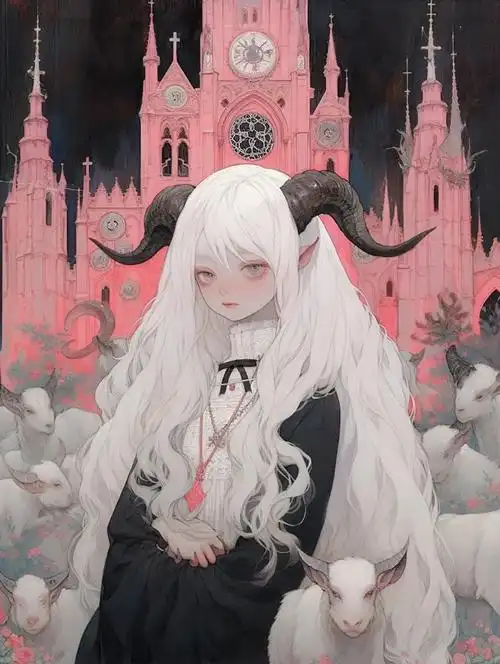 奇幻冒险剧山海异闻录全集